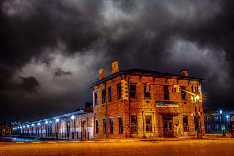 Lanterns and Lunacy of the Lost: Cruel Columbia Ghost Tours - Frequently Asked Questions