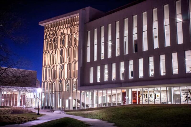 Lanterns of the Lost: Blacksburg Blighted Ghost Tour - The Starting Point at Sharkeys Wing & Rib Joint