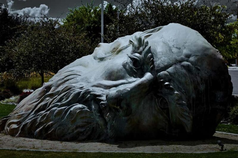 Lanterns Over Lone Mountain: Carson City Ghost Tours - Final Thoughts on Lanterns Over Lone Mountain Ghost Tours