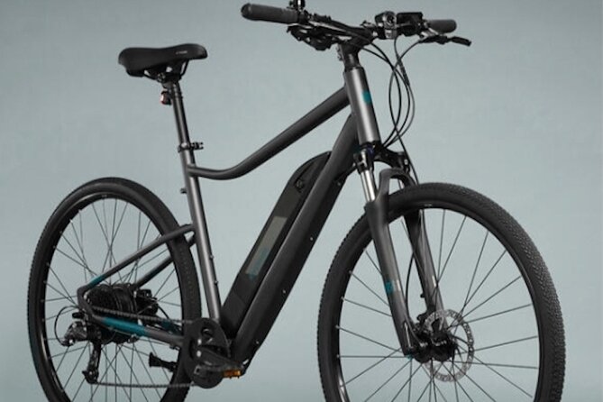 Lanzarote: Bike Rental and Discovering The Island - Cost, Duration, and Booking in Advance