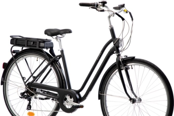 Lanzarote: Bike Rental and Discovering The Island - Suitability and Accessibility of the Bike Rental