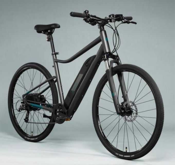 Lanzarote: Bike Rental and Discovering The Island - Discover Lanzarote’s Volcanic Beauty with a Bike Rental Tour