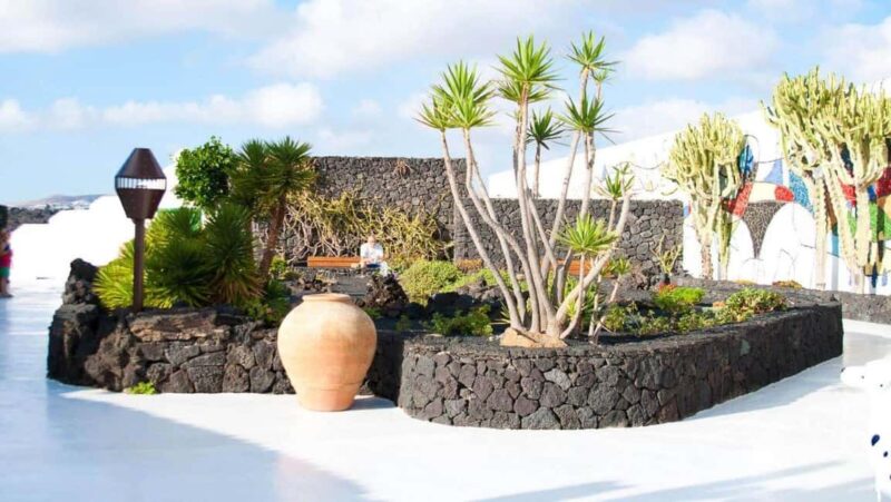 Lanzarote: César Manrique Art and Nature Private Tour - Customizable Itinerary and Guided Experience