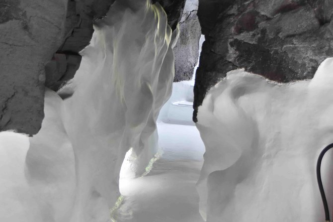 Lanzarote Cesar Manrique - Breathtaking Viewpoints at Mirador del Río