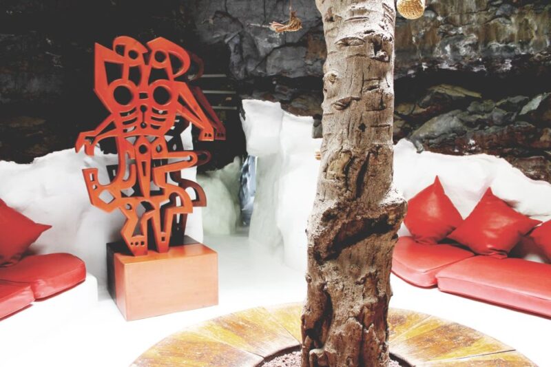 Lanzarote: César Manrique Foundation and Teguise Market - Scenic Drive to Famara Beach