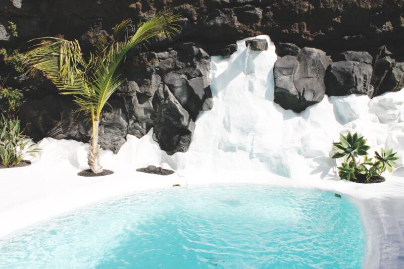 Lanzarote: César Manrique Foundation and Teguise Market - Potential Limitations and Considerations