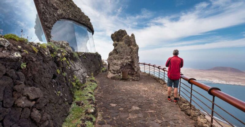 Lanzarote: César Manrique Full-Day Tour - Discover Lanzarote’s Artistic Legacy through César Manrique