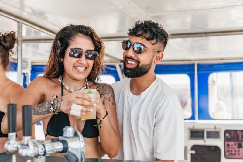 Lanzarote: Day Trip to the Papagayo Beaches by Catamaran - Practical Tips and Considerations