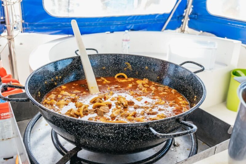 Lanzarote: Day Trip to the Papagayo Beaches by Catamaran - Comparing This Tour to Similar Experiences