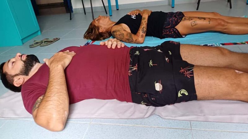 Lanzarote: Discovery Freediving Course in one day - Discover the Lanzarote Freediving Adventure with AIDA Certification