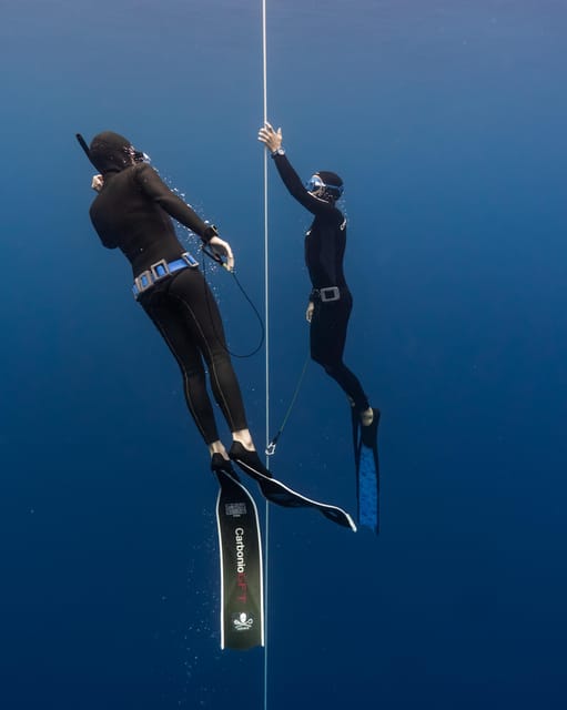 Lanzarote: Discovery Freediving Course in one day - Flexibility and Cancellation Policies