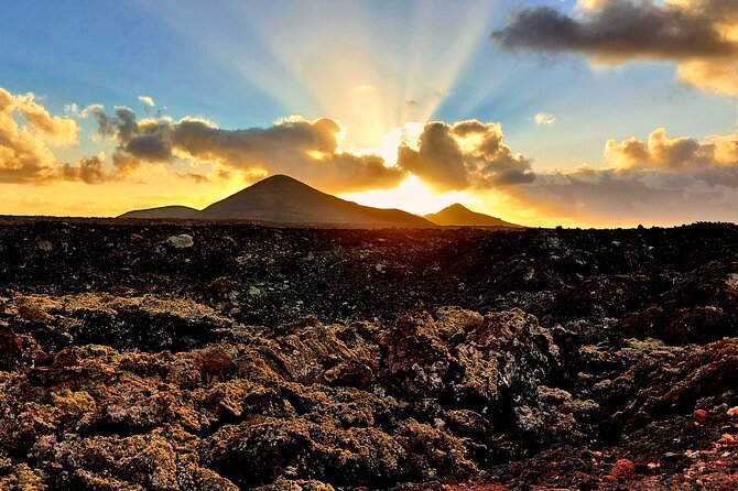 Lanzarote E-Bike Tour: Volcano Craters & Scenic Vineyards - Safety, Comfort, and Practical Tips