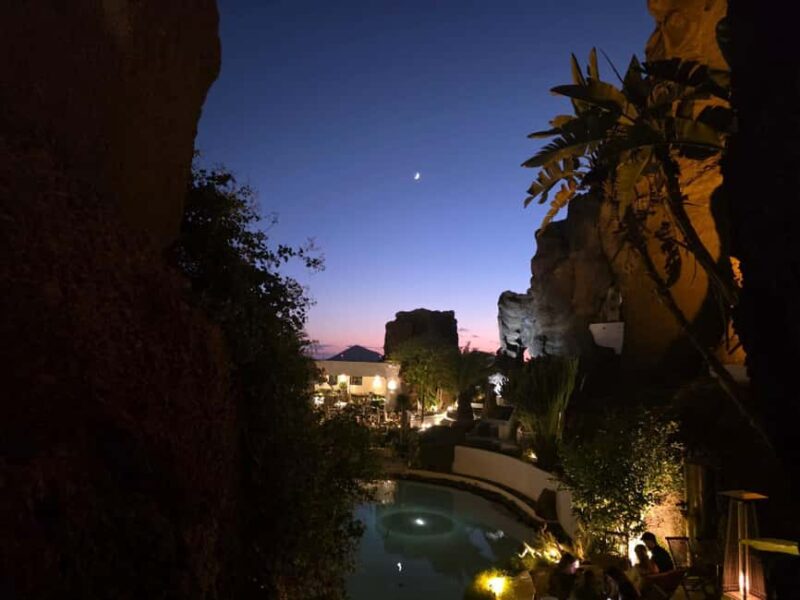 Lanzarote: Evening Tapas, Winery & Lagomar Experience - Who Will Appreciate This Tour Most?