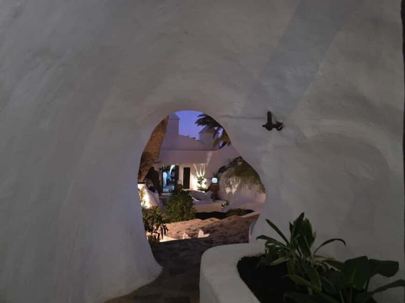 Lanzarote: Evening Tapas, Winery & Lagomar Experience - Final Thoughts on the Lanzarote Evening Experience