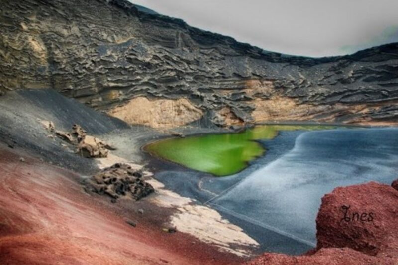 Lanzarote: Full Day Bus Tour with Scenic Views - Key Points