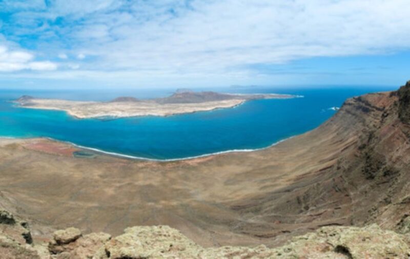 Lanzarote: Full Day Bus Tour with Scenic Views - Who Will Appreciate This Lanzarote Tour?