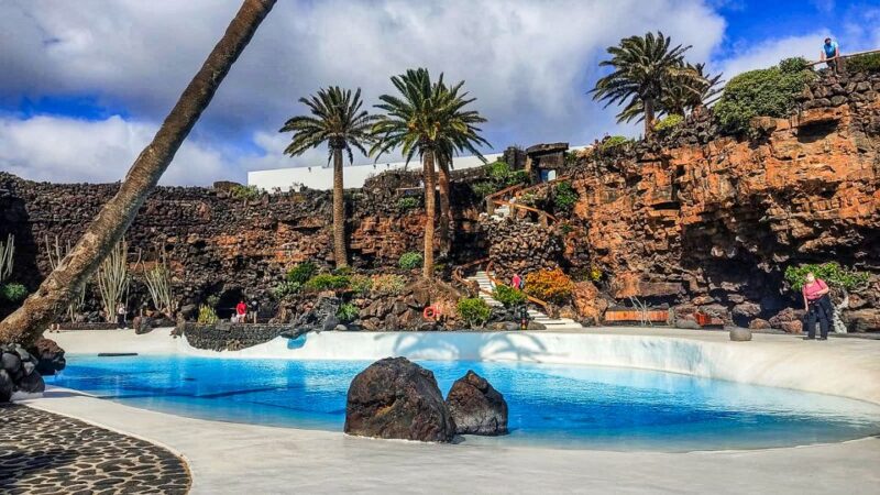 Lanzarote: Full-Day Island Highlights Tour - Whats Included and Whats Not