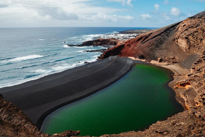 Lanzarote Grand Tour - What to Expect from the Lanzarote Grand Tour