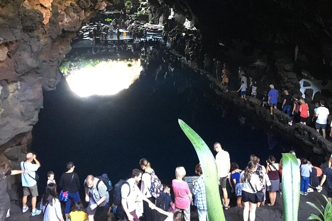 Lanzarote Grand Tour - Best suited for the Lanzarote Grand Tour