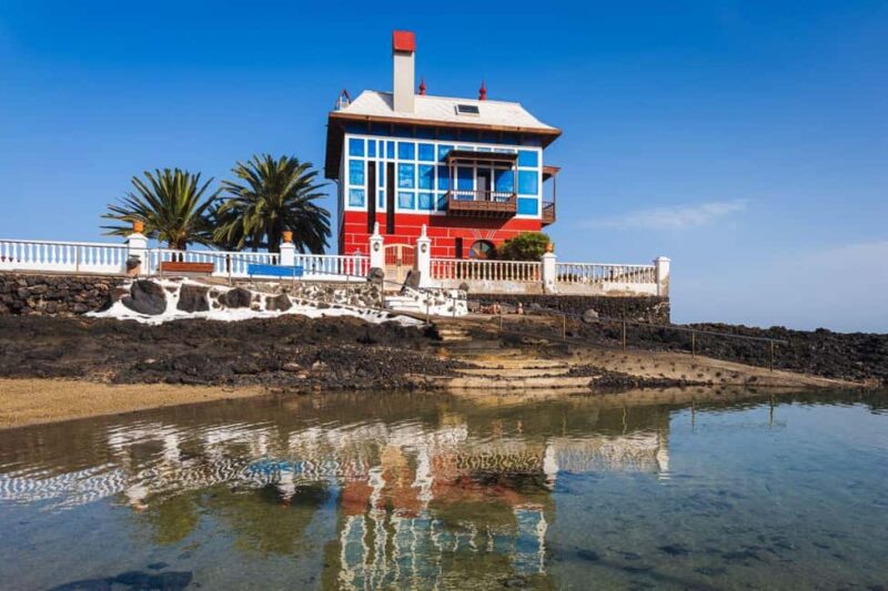 Lanzarote: Green Caves, Jameos del Agua & Mirador Tour - Overall Value and Suitability