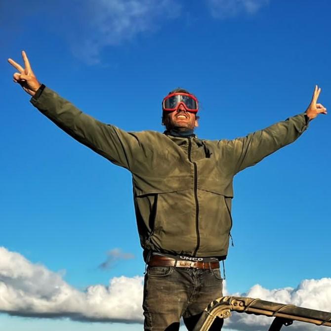 Lanzarote: Guided Off-Road Volcano Buggy Tour - Lanzarotes Off-Road Volcano Buggy Tour: An Adventure through the Islands Wild Side