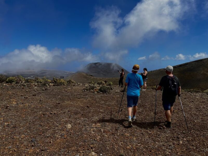 Lanzarote: Hike the North of Lanzarote - What Tour Participants Say About the Experience