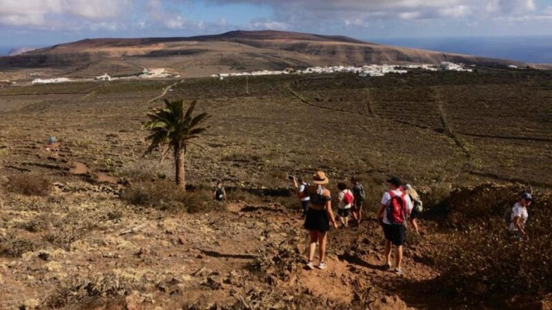 Lanzarote: Hike the North of Lanzarote - Why This Tour Offers a Balanced Volcanic and Coastal Experience