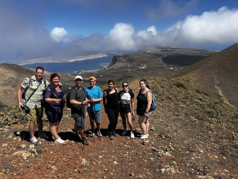 Lanzarote: Hike the North of Lanzarote - Final Thoughts: Is This Tour Right for You?