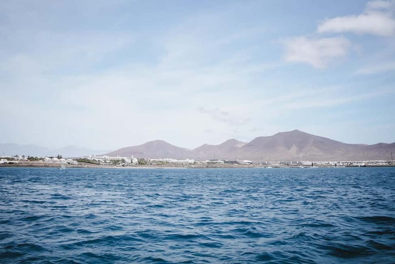 Lanzarote: Intro to Freediving Experience - The Step-by-Step Freediving Training