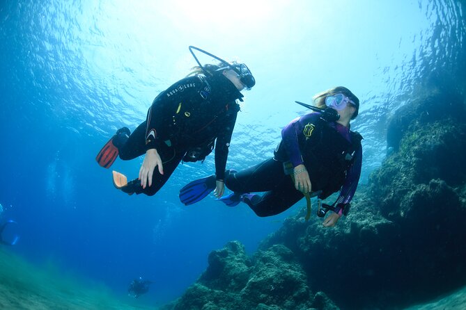 Lanzarote Introductory Scuba Diving Experience - Unlock Lanzarote’s Underwater World with a Beginner-Friendly Scuba Experience