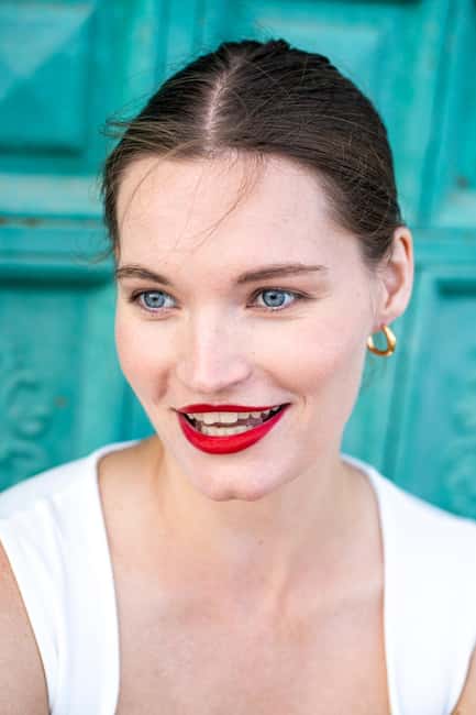 Lanzarote: Introspective Photography Session - The Expertise of Katie Bojin as a Guide and Photographer