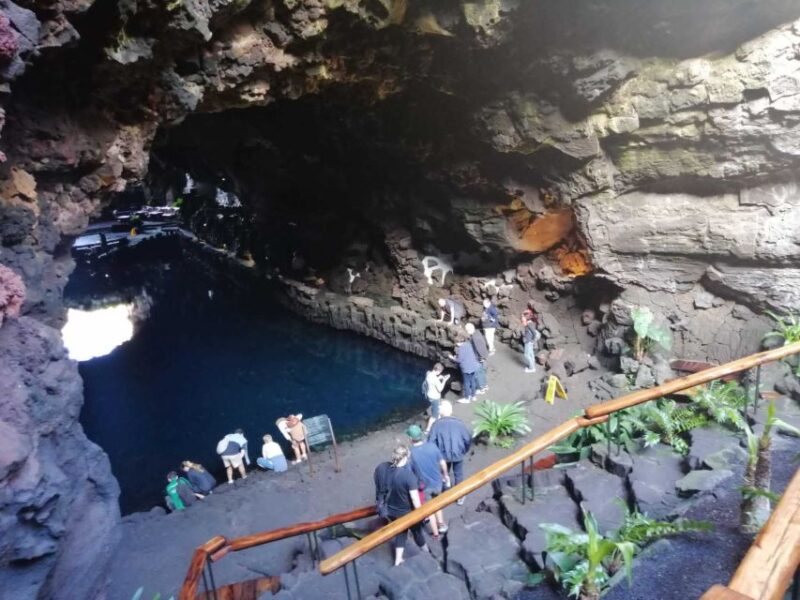 Lanzarote: Jameos del Agua & North Island for Cruise Guests - Discover Lanzarote’s Northern Highlights for Cruise Guests