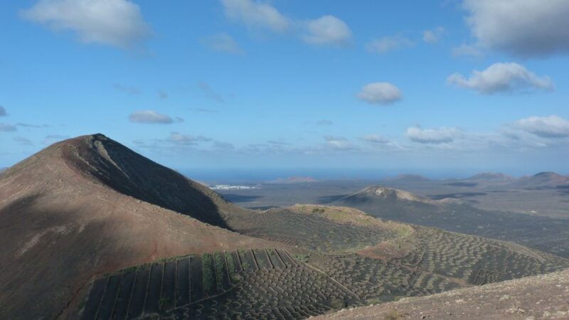 Lanzarote: La Geria Vineyards Hiking Tour - The Sum Up: An Authentic and Scenic Lanzarote Experience