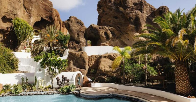 Lanzarote: LagOmar Museum Entry Ticket - Who Will Enjoy the LagOmar Experience Most