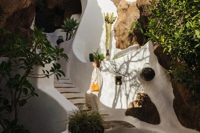 Lanzarote: LagOmar Museum Entry Ticket - Final Thoughts on Visiting LagOmar Museum in Lanzarote