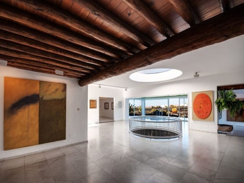 Lanzarote: Legacy of César Manrique Guided Tour - The Guide Experience: Passionate, Knowledgeable, and Multilingual