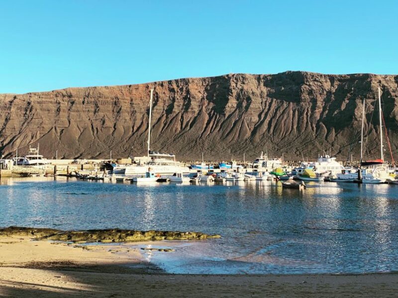 Lanzarote: Northern Delights Tour - Practical Details and What to Bring