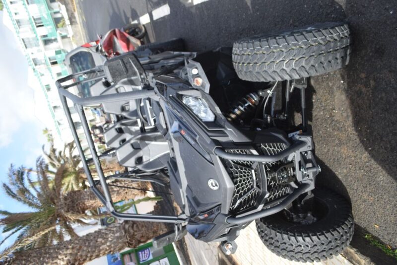 Lanzarote: On-Road Guided Buggy Volcano Tour - Stops and Walks: What to Expect