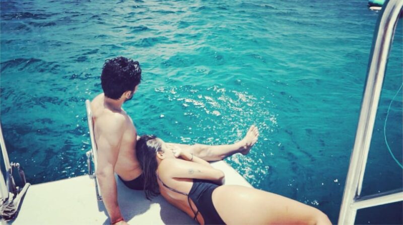 Lanzarote: Papagayo Beaches Cruise for Cruise Ship Passenger - How the Tour Begins with Pickup and Transfer Logistics