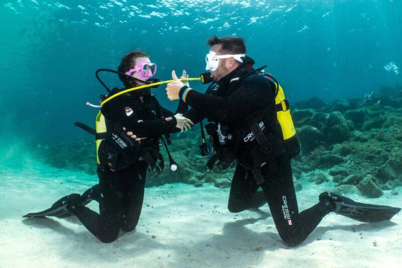 Lanzarote: SSI Scuba Diver Course with 2 Ocean Dives - Limitations and Considerations