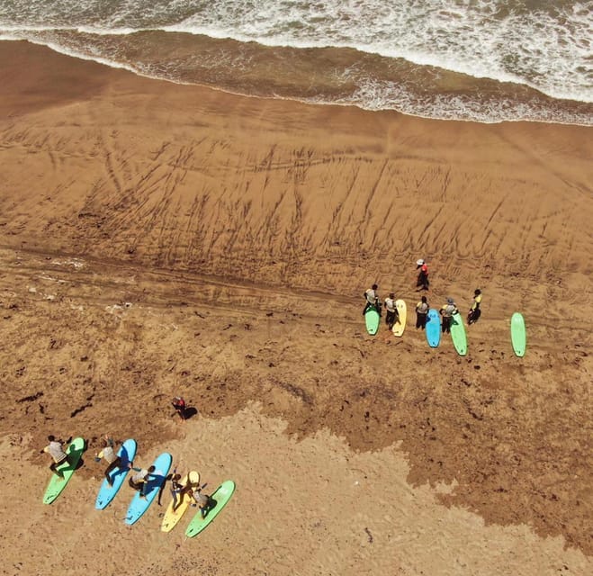 Lanzarote: Surf Course Packages in Famara - Final Thoughts on the Lanzarote Surf Course Packages