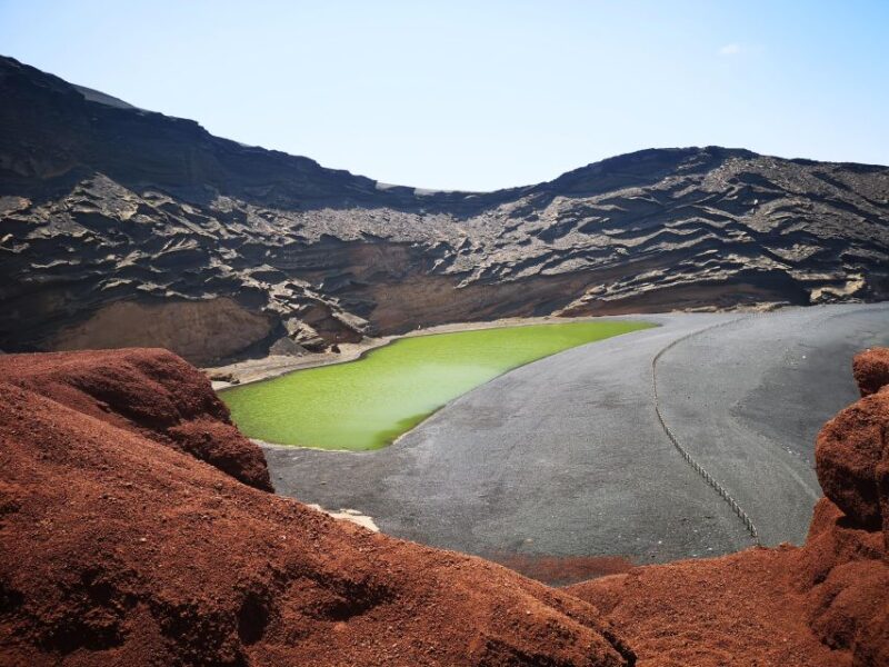Lanzarote: Timanfaya and Cueva de los Verdes Day Trip - Suitable Audience for This Tour