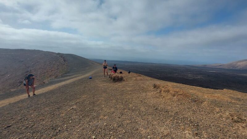 Lanzarote: Timanfaya Natural Park Trekking Tour - Who Will Enjoy This Tour Most