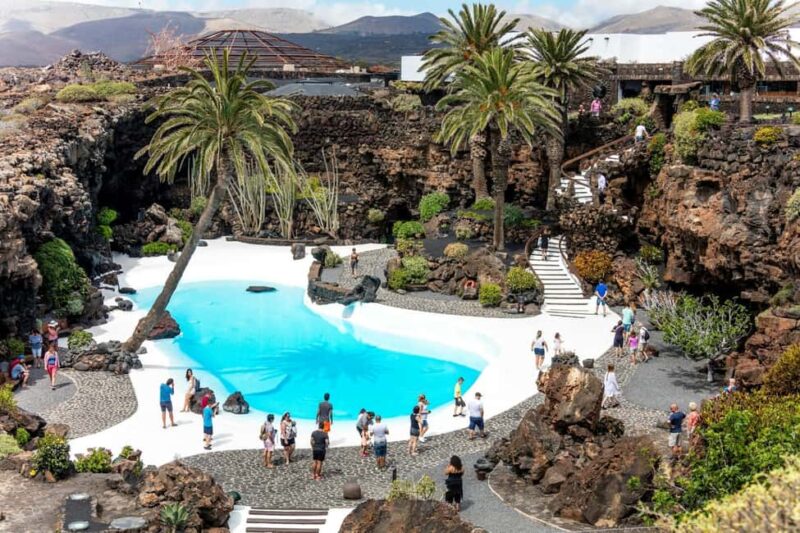 Lanzarote tour with Timanfaya National Park and El Golfo - Final Words on the Lanzarote Experience