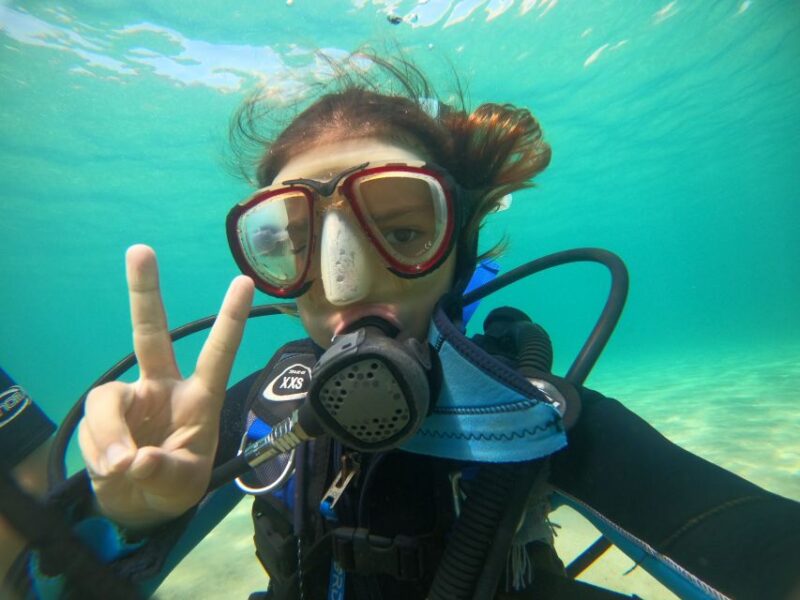 Lanzarote: Try Scuba Diving for Beginners - 2 Dives - Suitability and Restrictions