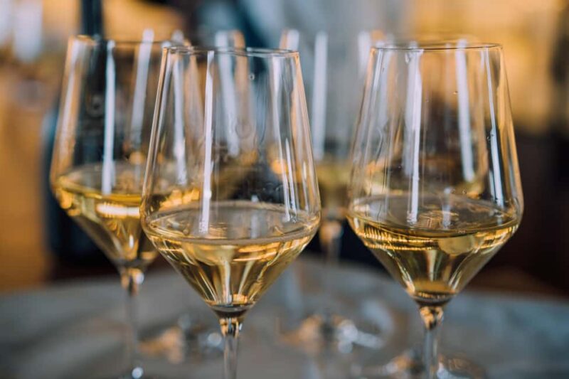 Lanzarote: Vineyard Tour & Blind Wine Tasting - How This Tour Compares to Similar Experiences