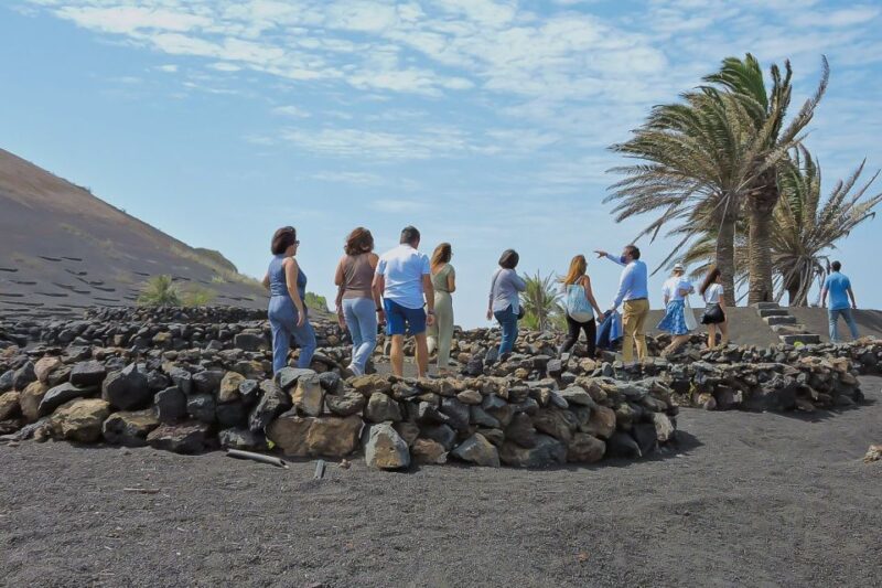 Lanzarote: Vineyard Tour with Wine and Chocolate Tasting - Comparing This Tour to Similar Lanzarote Experiences