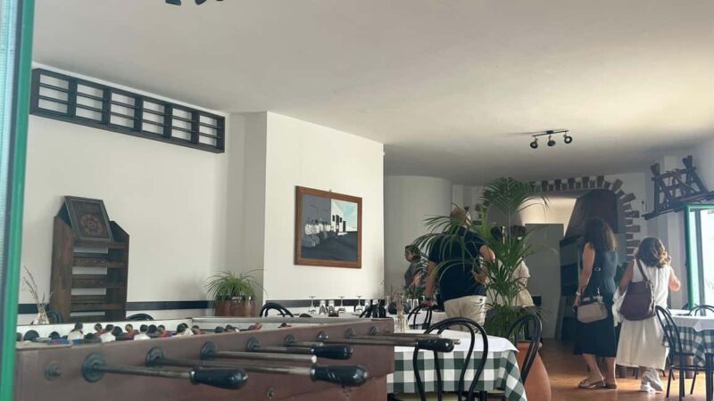 Lanzarote: VIP Island Grand Tour - Practical Tips and Accessibility