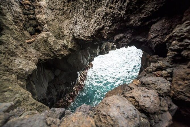 Lanzarote Volcanoes Tour departing from Fuerteventura - Frequently Asked Questions