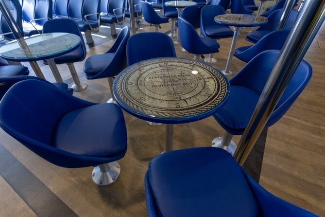 Lanzarote:Ferry ticket to Fuerteventura with free wifi - Multiple Daily Departures for Flexible Planning